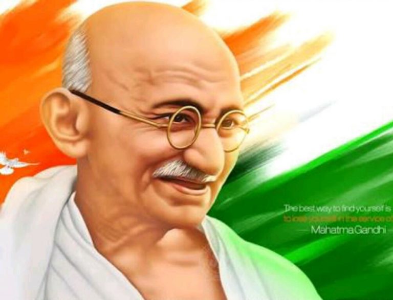 Speech On Mahatma Gandhi Jayanti 2023