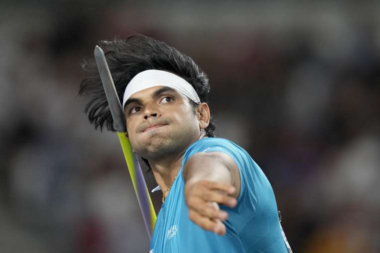 Indian Javelin Sensation Neeraj Chopra couldn’t hold onto his title at the Diamond League 2023 final.