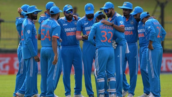India and Sri Lanka Are in The Final of Asia Cup, After 18 Year