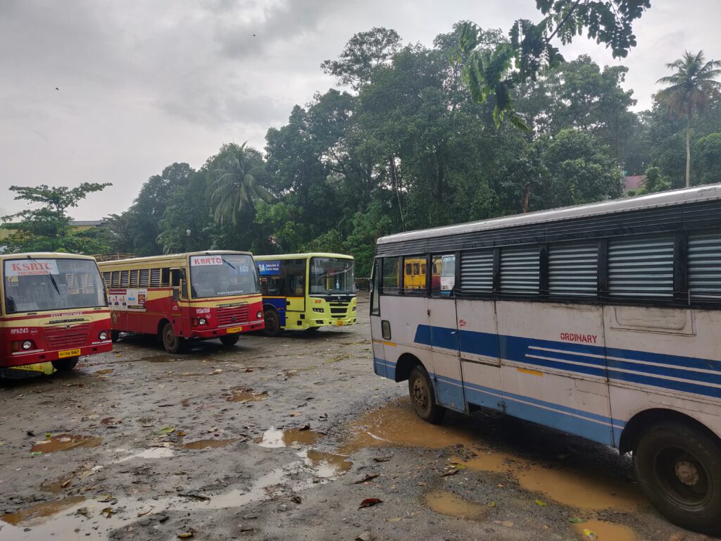 Private Buses Strike In Kerala : Why ?