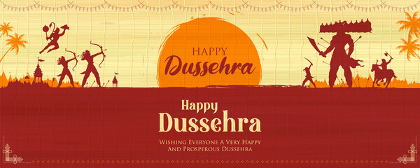 Happy Dussehra 2023 : Wishes , Status
