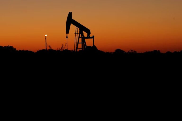 Middle East Conflict Pushes Surge in Crude Oil Prices