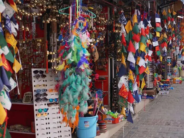 Shopper’s Paradise: Dharamshala’s Fantastic Markets