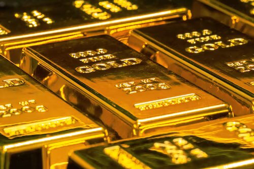 22 K Gold Rates Today : 4 November