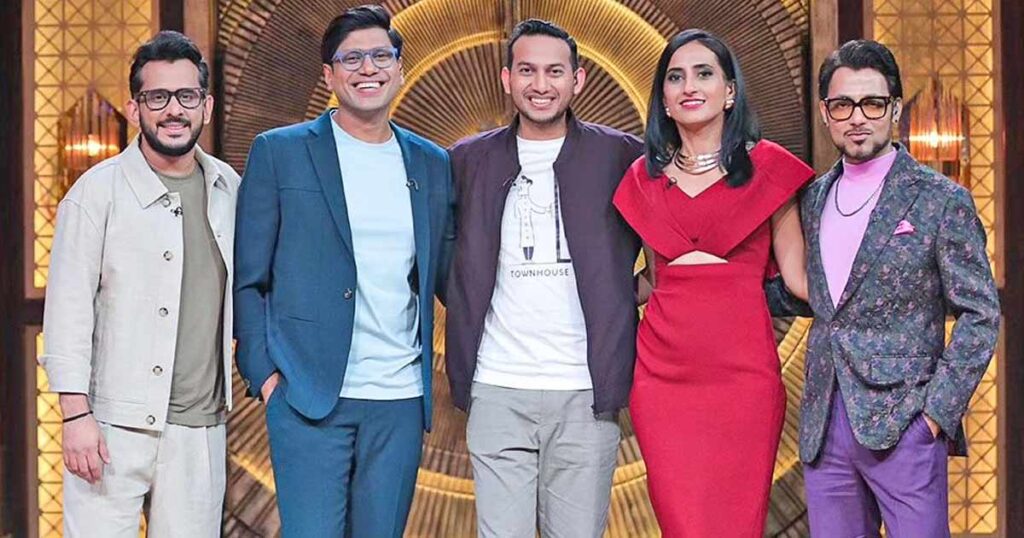 Shark Tank India Season 3: Ritesh Agarwal Of OYO Rooms Joins The Panel As The Youngest Shark