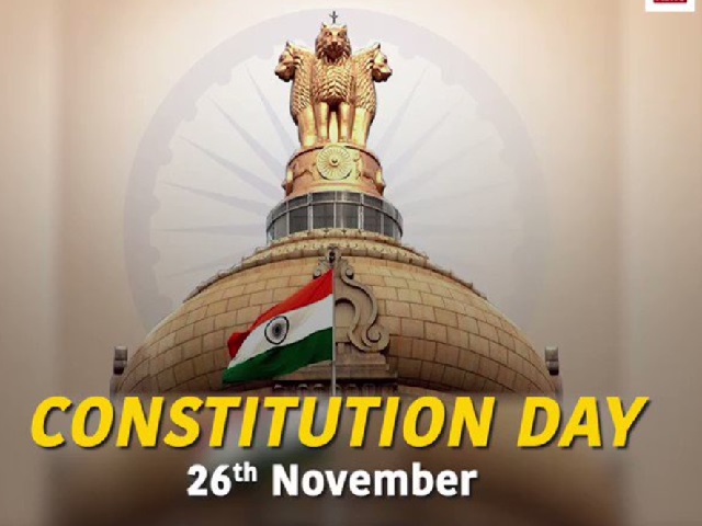Constitution Day 2023: Rights Every Indian should know