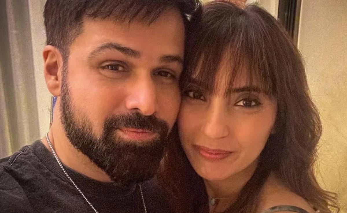 ‘ପତ୍ନୀଙ୍କୁ ଭଲ ଲାଗେନି କିସିଙ୍ଗ ସିନ’: ଇମ୍ରାନ