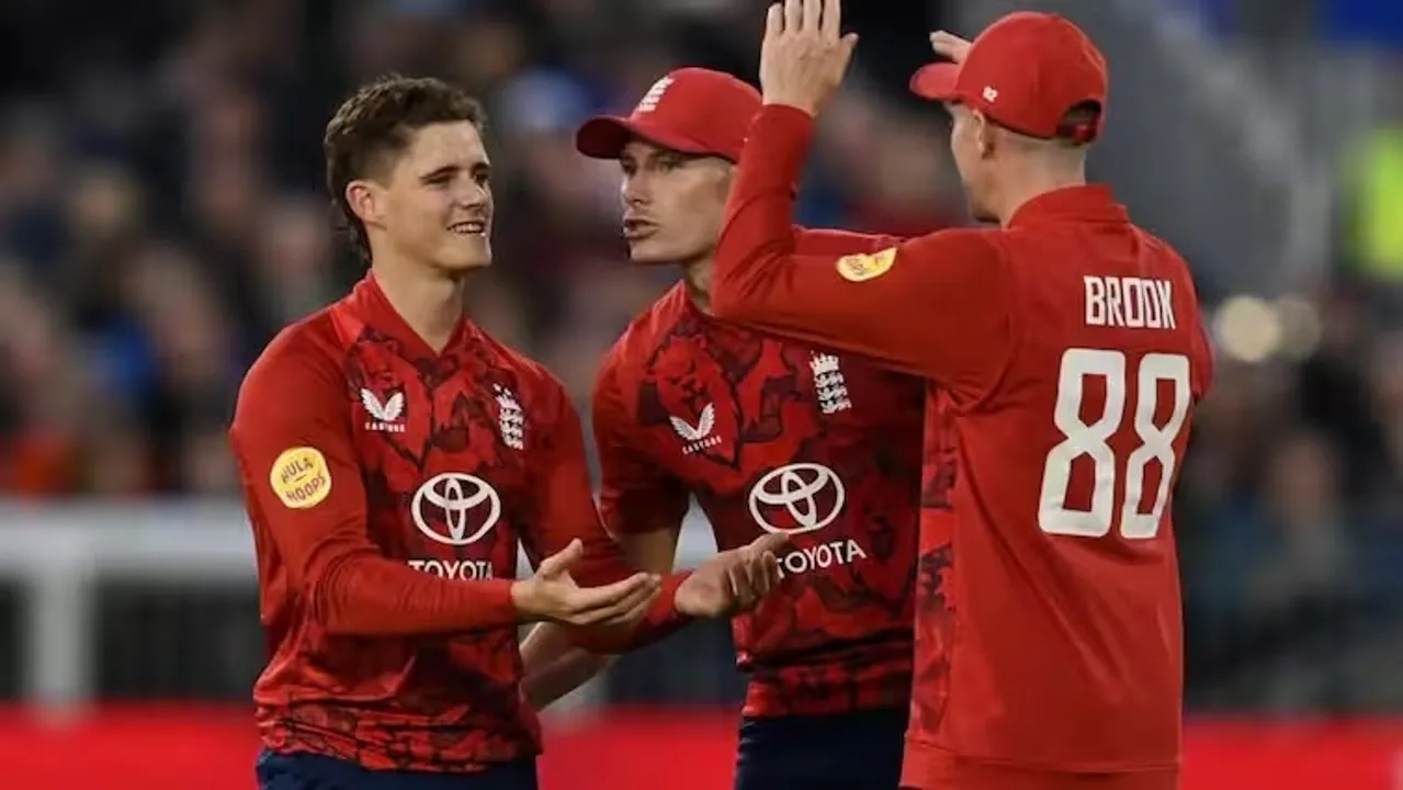 ଆଶ୍ଚର୍ଯ୍ୟ କରିଦେବ ଇଂଲଣ୍ଡ କ୍ରିକେଟ ବୋର୍ଡର ନିଷ୍ପତ୍ତି