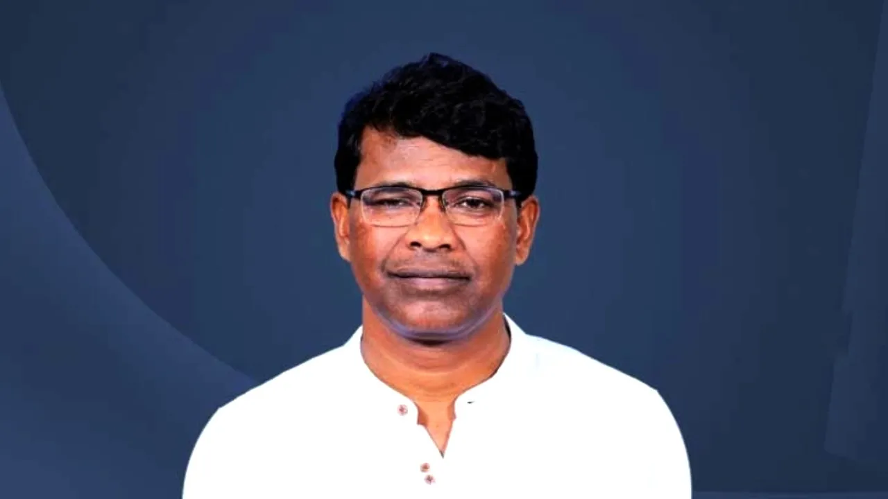 ଜଙ୍ଗଲ ବିଭାଗ ତରଫରୁ ହିଁ ମୋରମ ଖୋଳା ଯାଇଥିଲା: ଜଙ୍ଗଲ ଓ ଶ୍ରମ ମନ୍ତ୍ରୀ